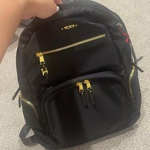 Tumi Backpack